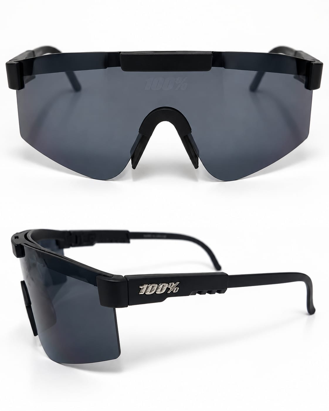 Montura 100% Gafas de sol