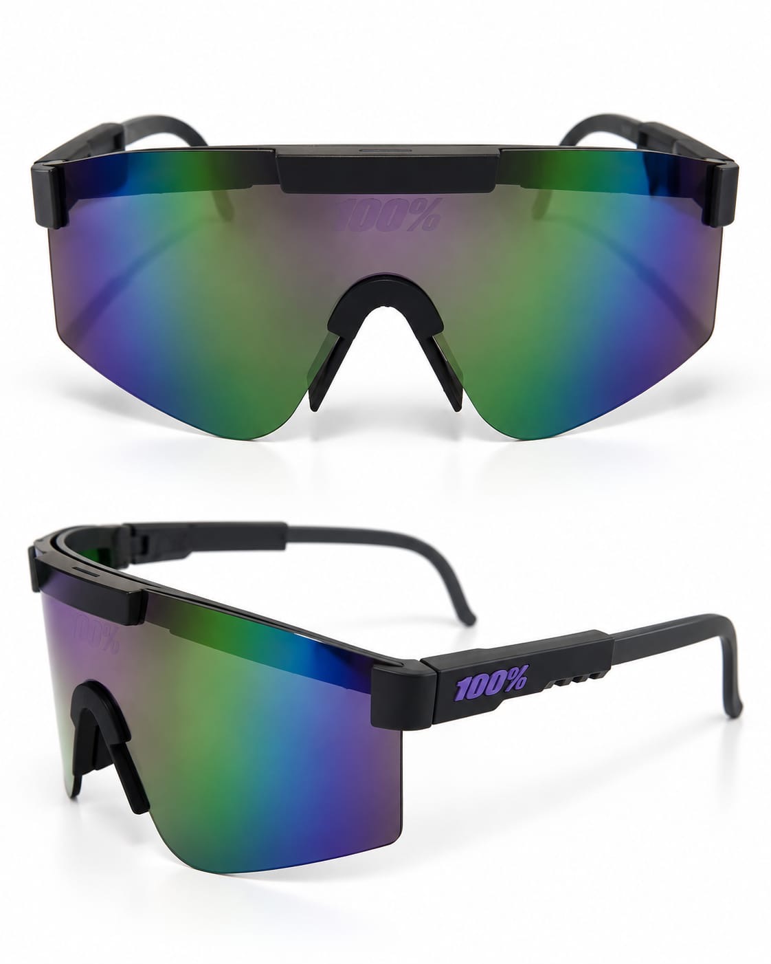 Montura 100% Gafas de sol