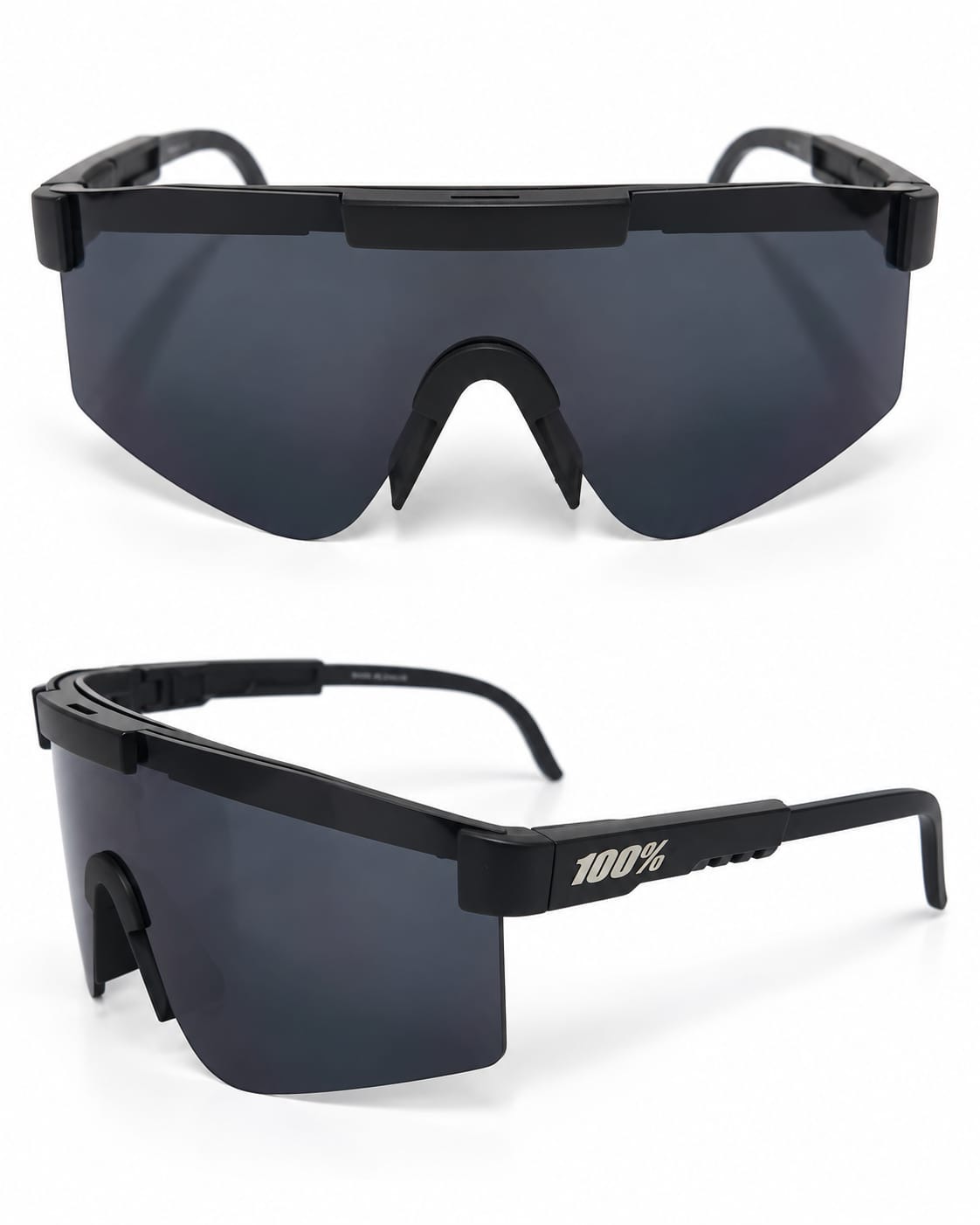 Montura 100% Gafas de sol
