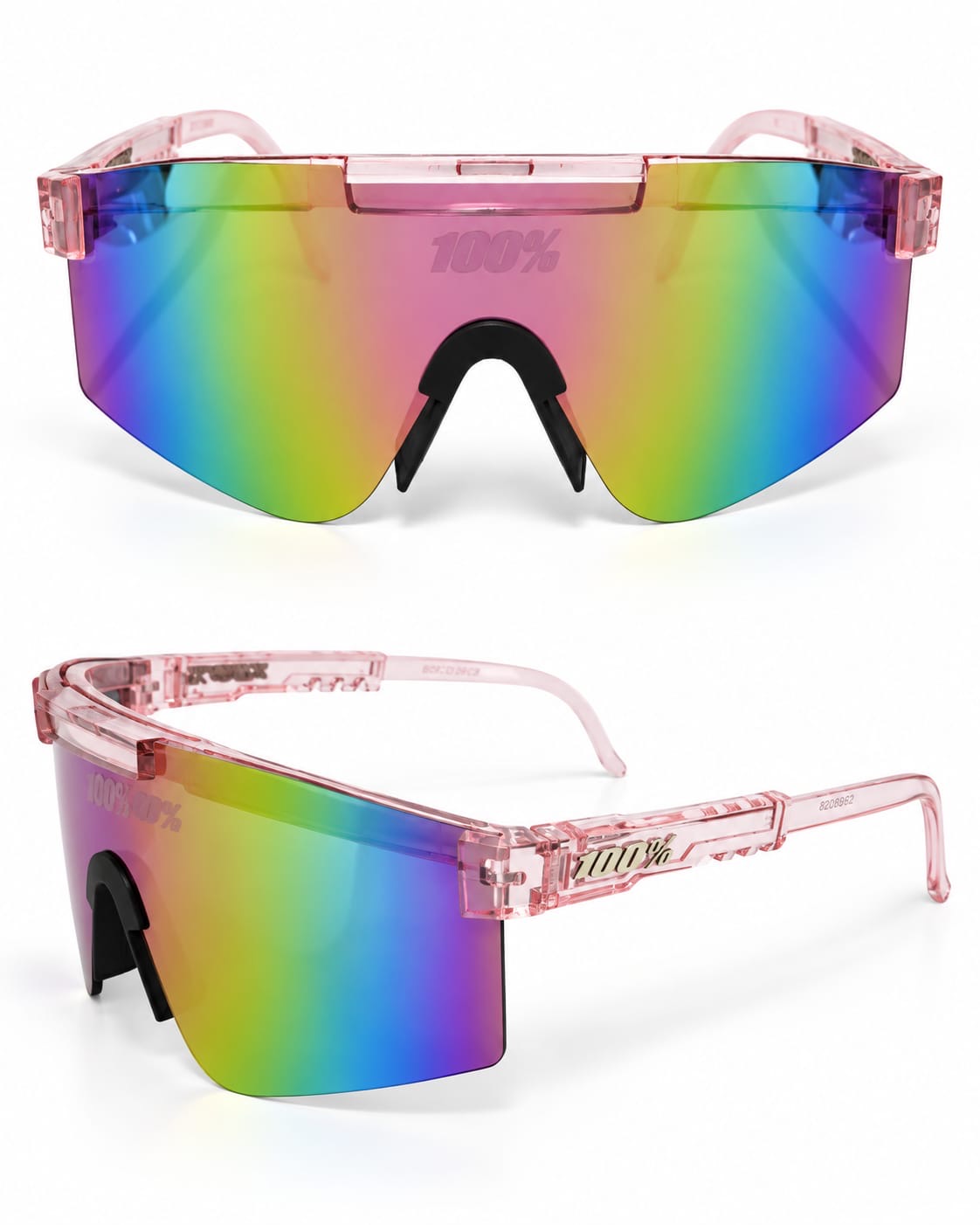 Montura 100% Gafas de sol