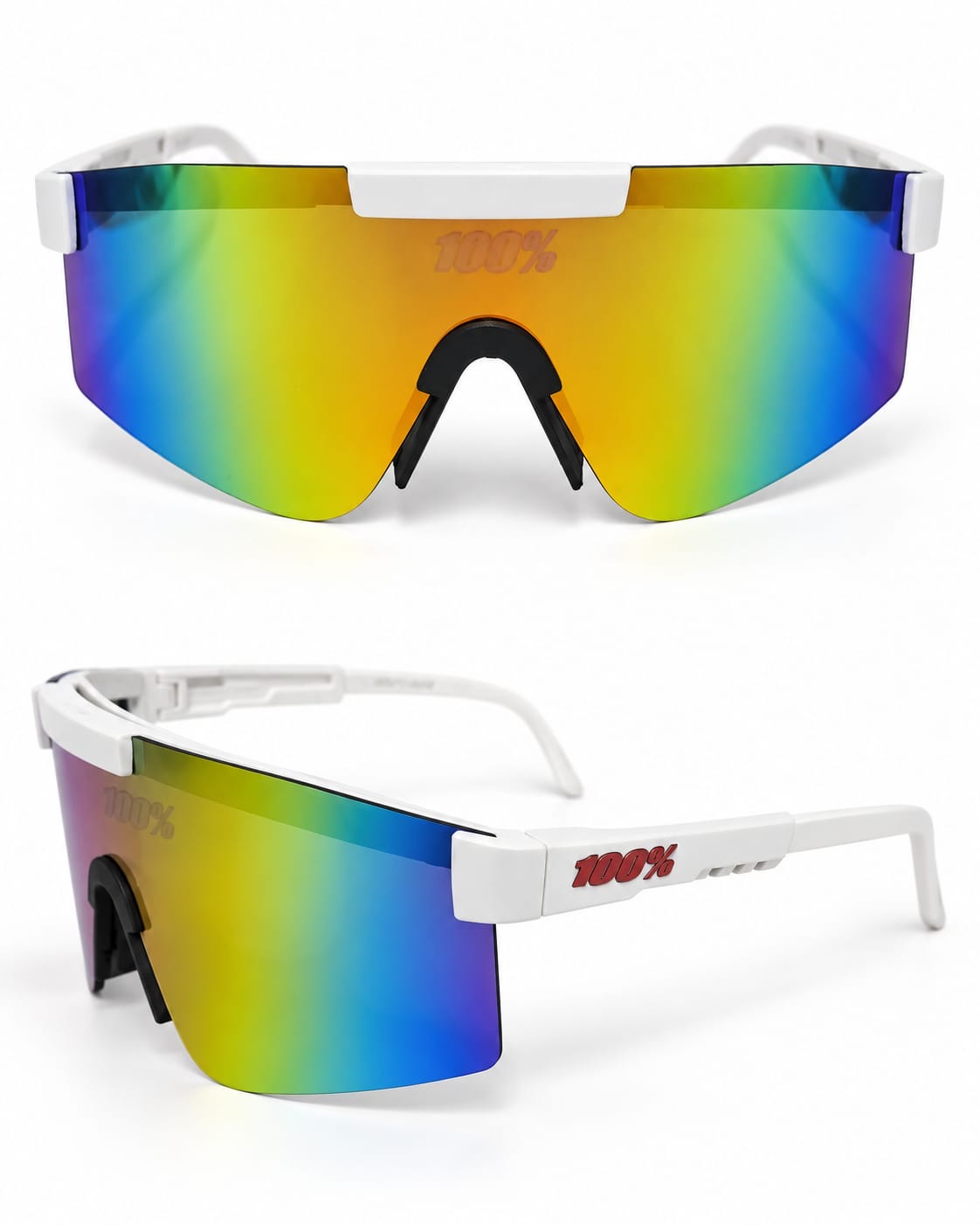 Montura 100% Gafas de sol