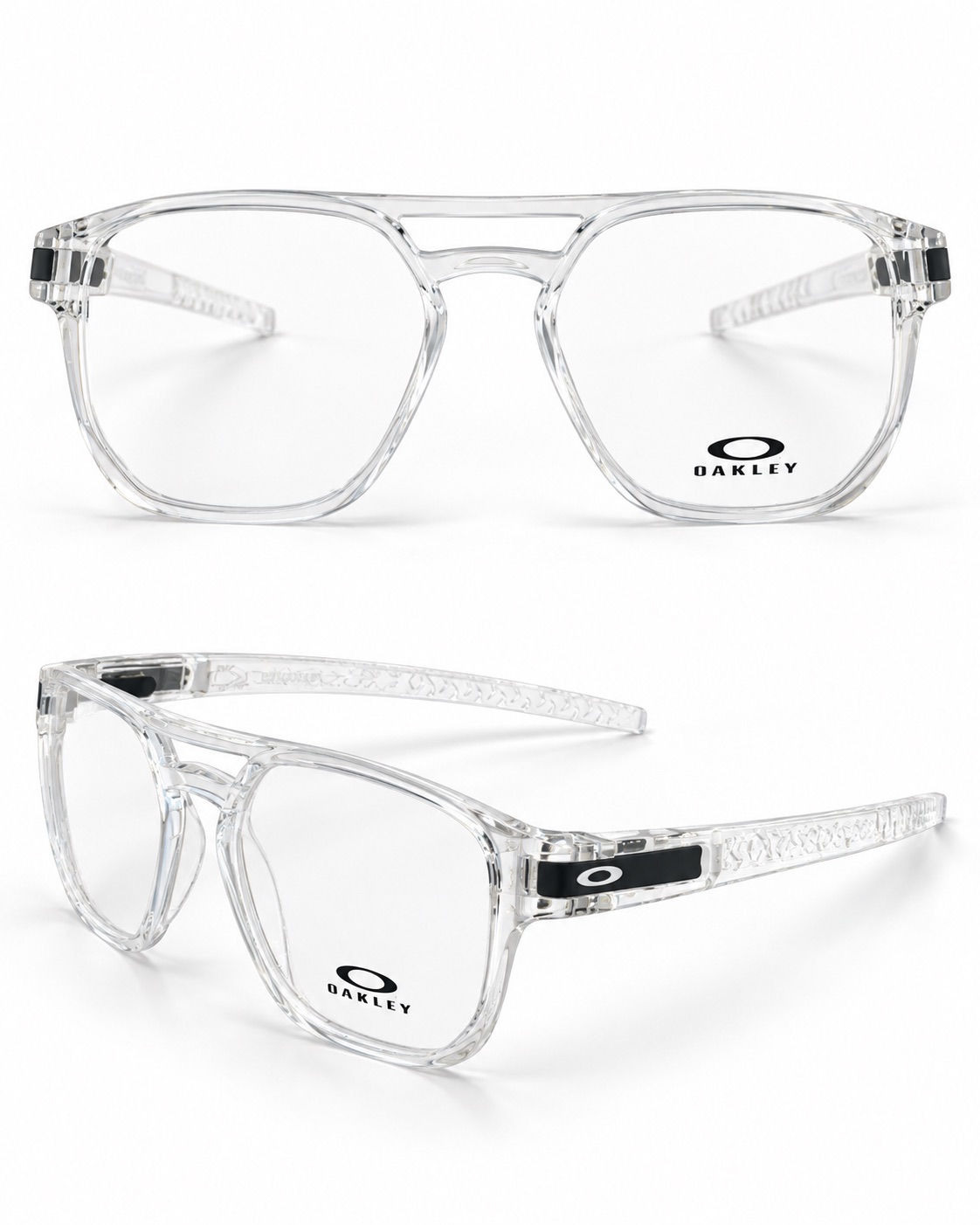 Montura OAKLEY OX8116