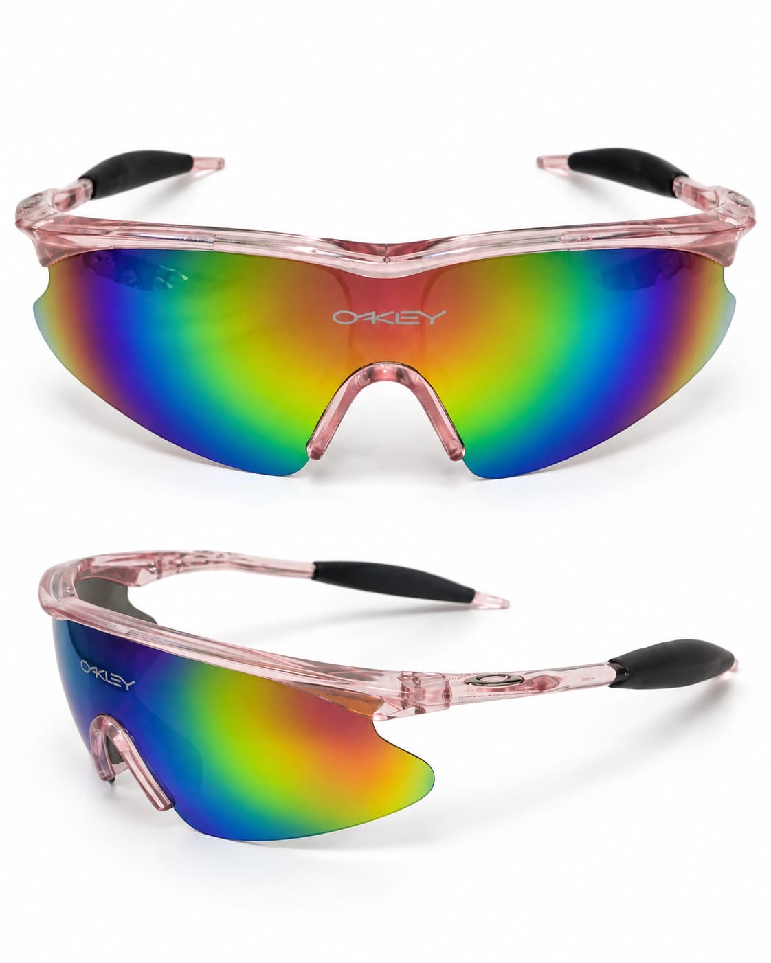 Montura OAKLEY Gafas