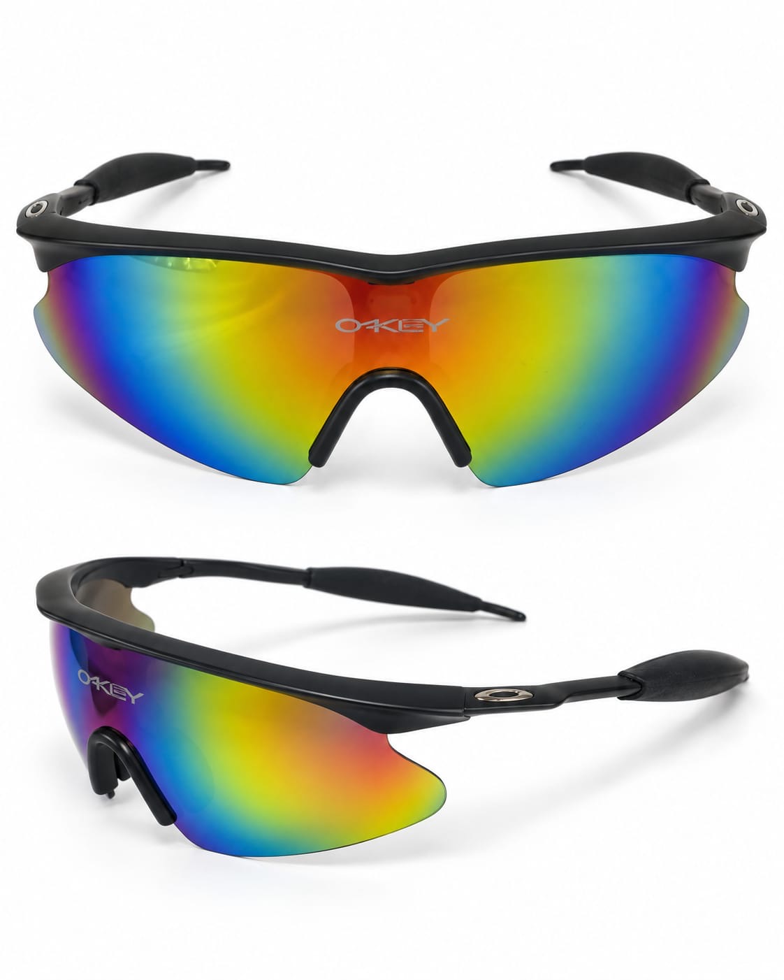 Montura OAKLEY Gafas