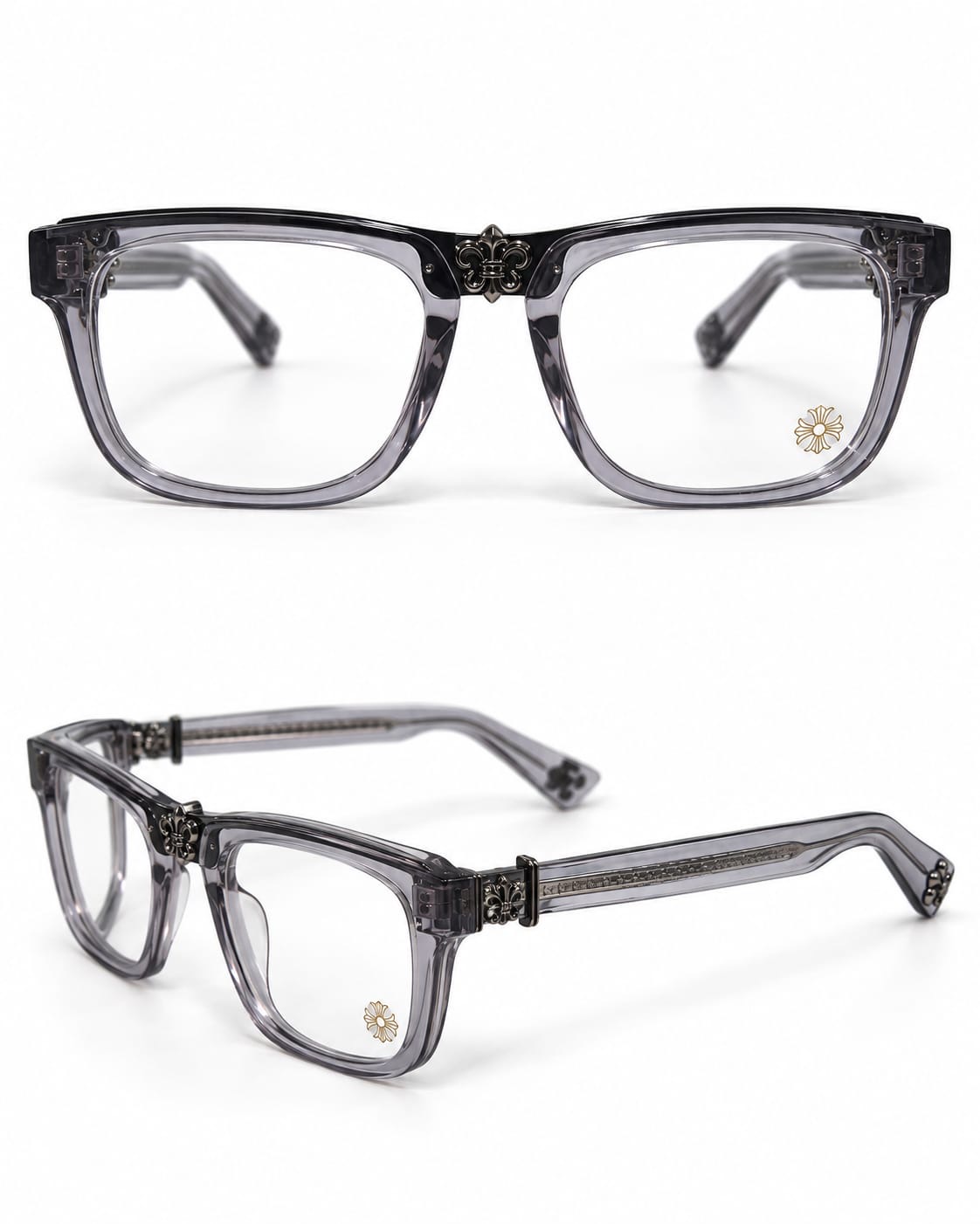 Montura CHROME HEARTS Gafas