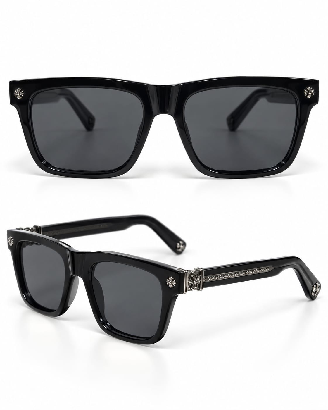 Montura CHROME HEARTS Gafas
