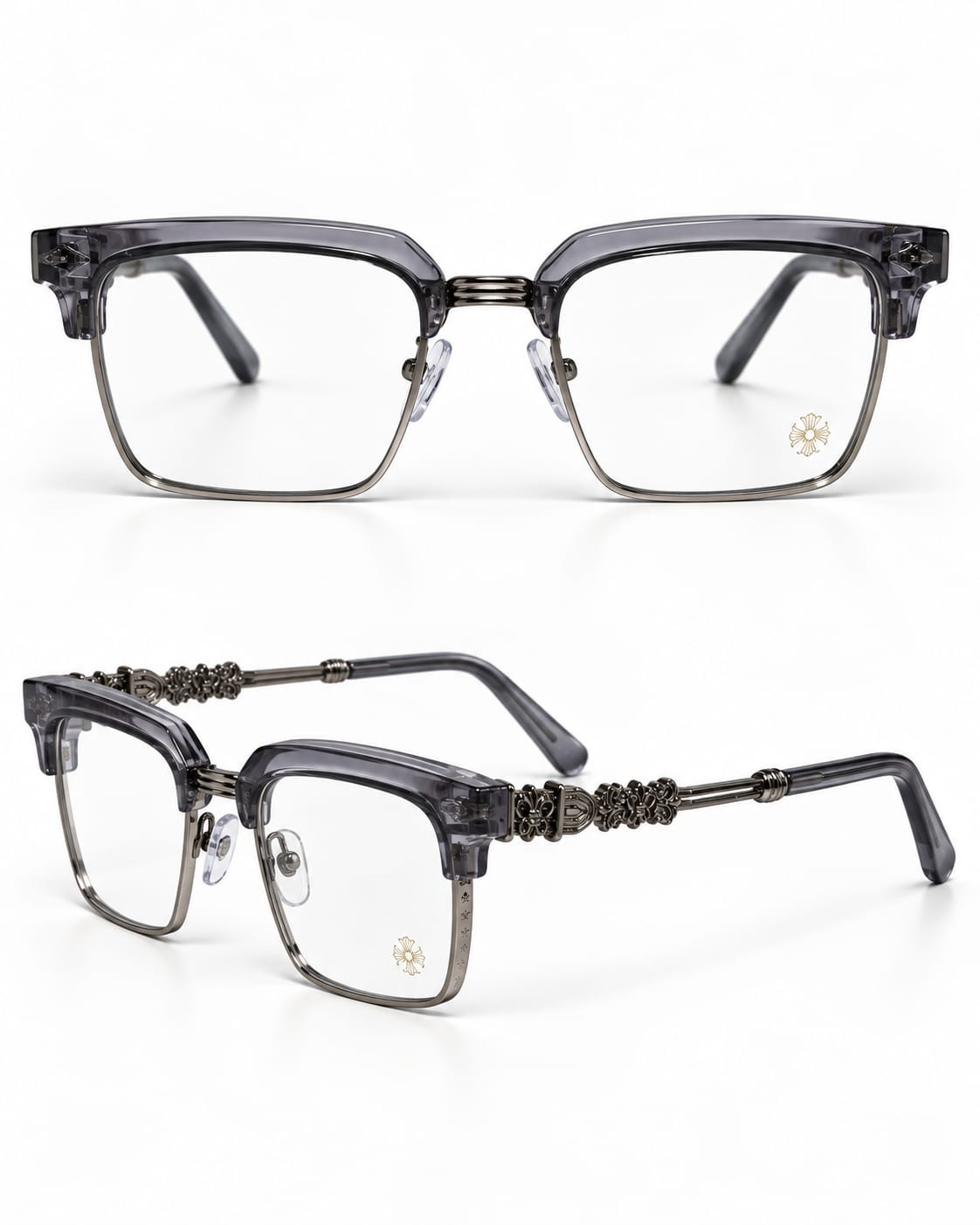 Montura CHROME HEARTS Gafas