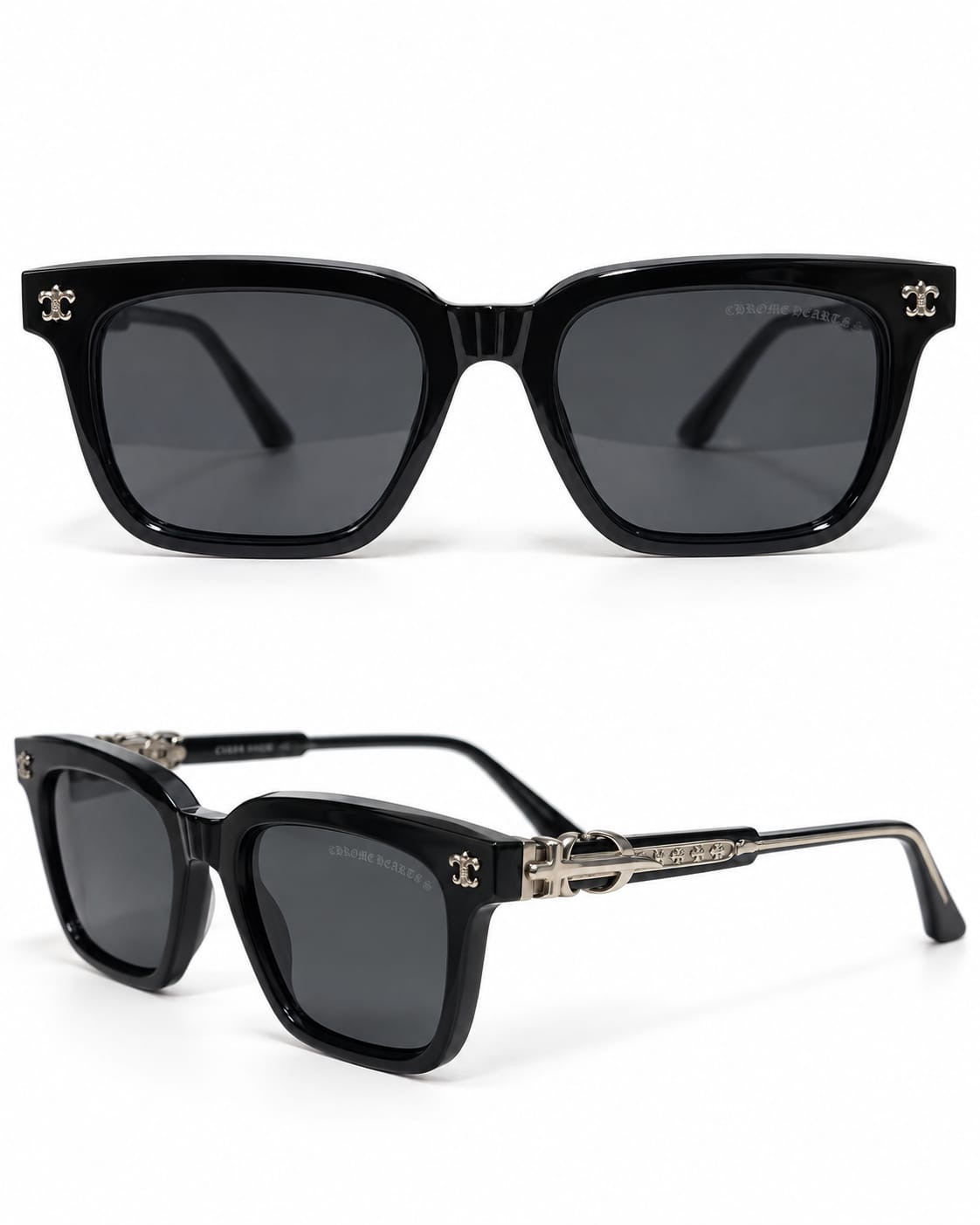 Montura CHROME HEARTS Gafas