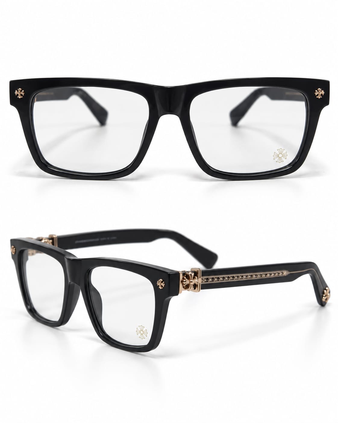 Montura CHROME HEARTS Gafas
