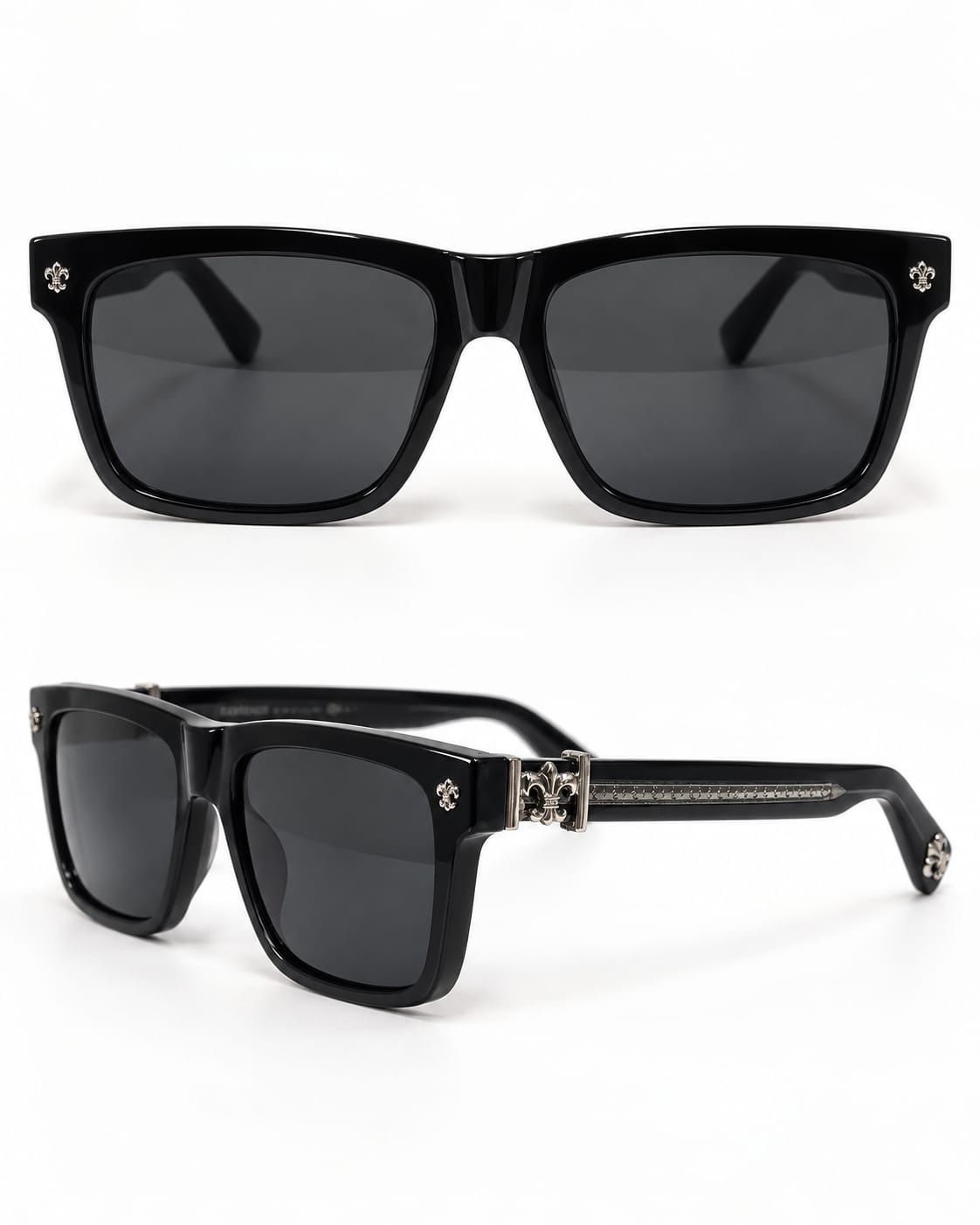 Montura CHROME HEARTS Gafas