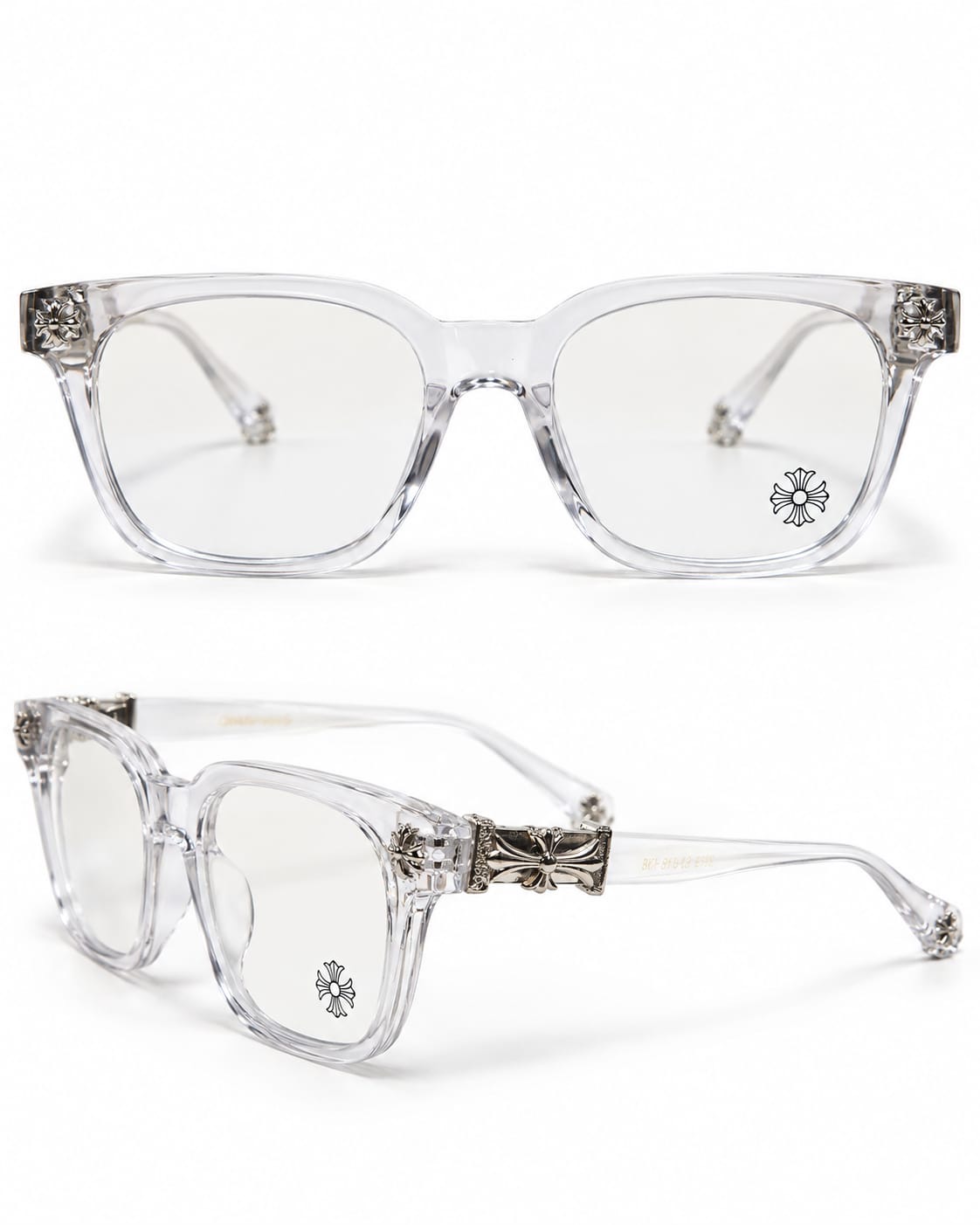 Montura CHROME HEARTS Gafas