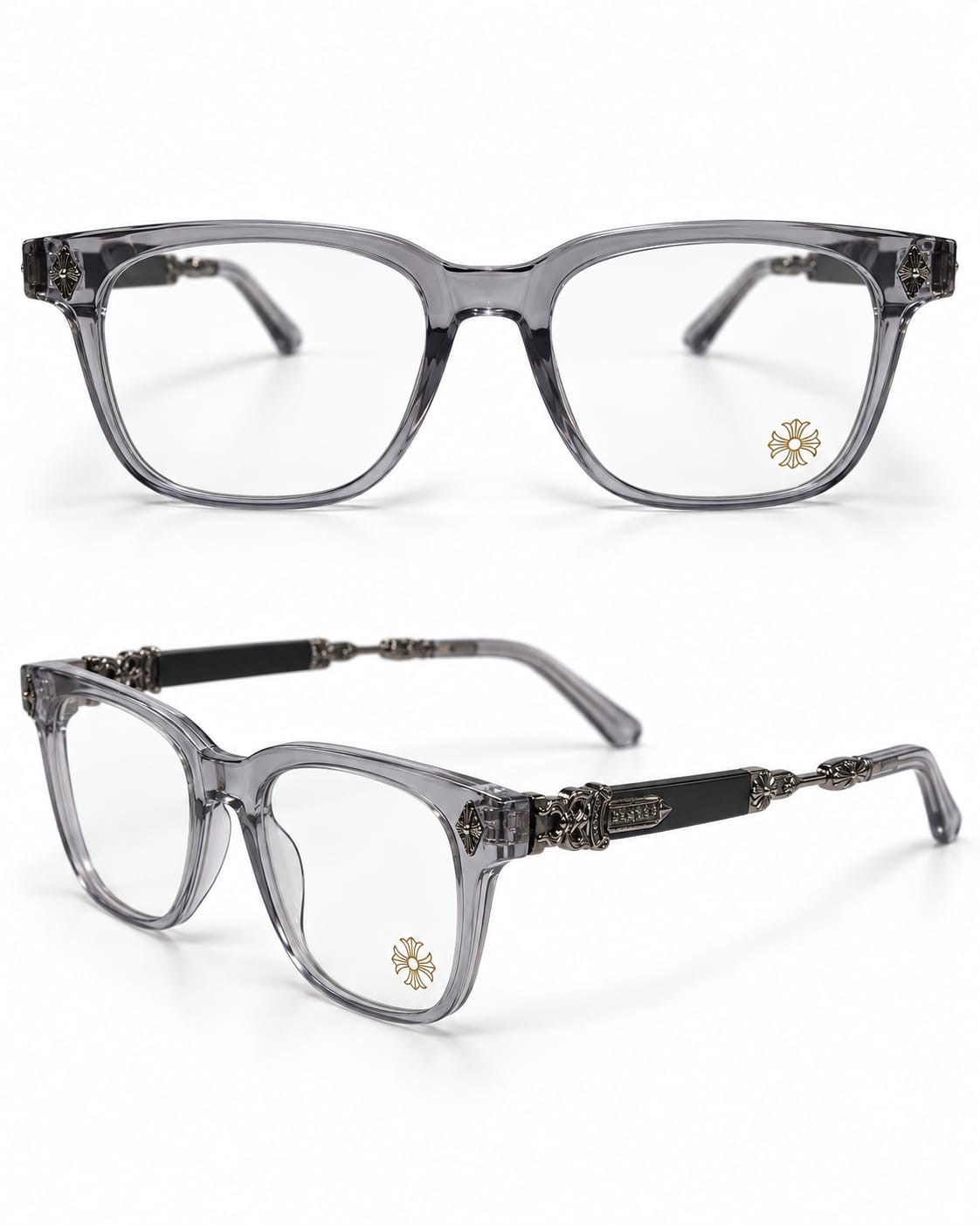 Montura CHROME HEARTS Gafas