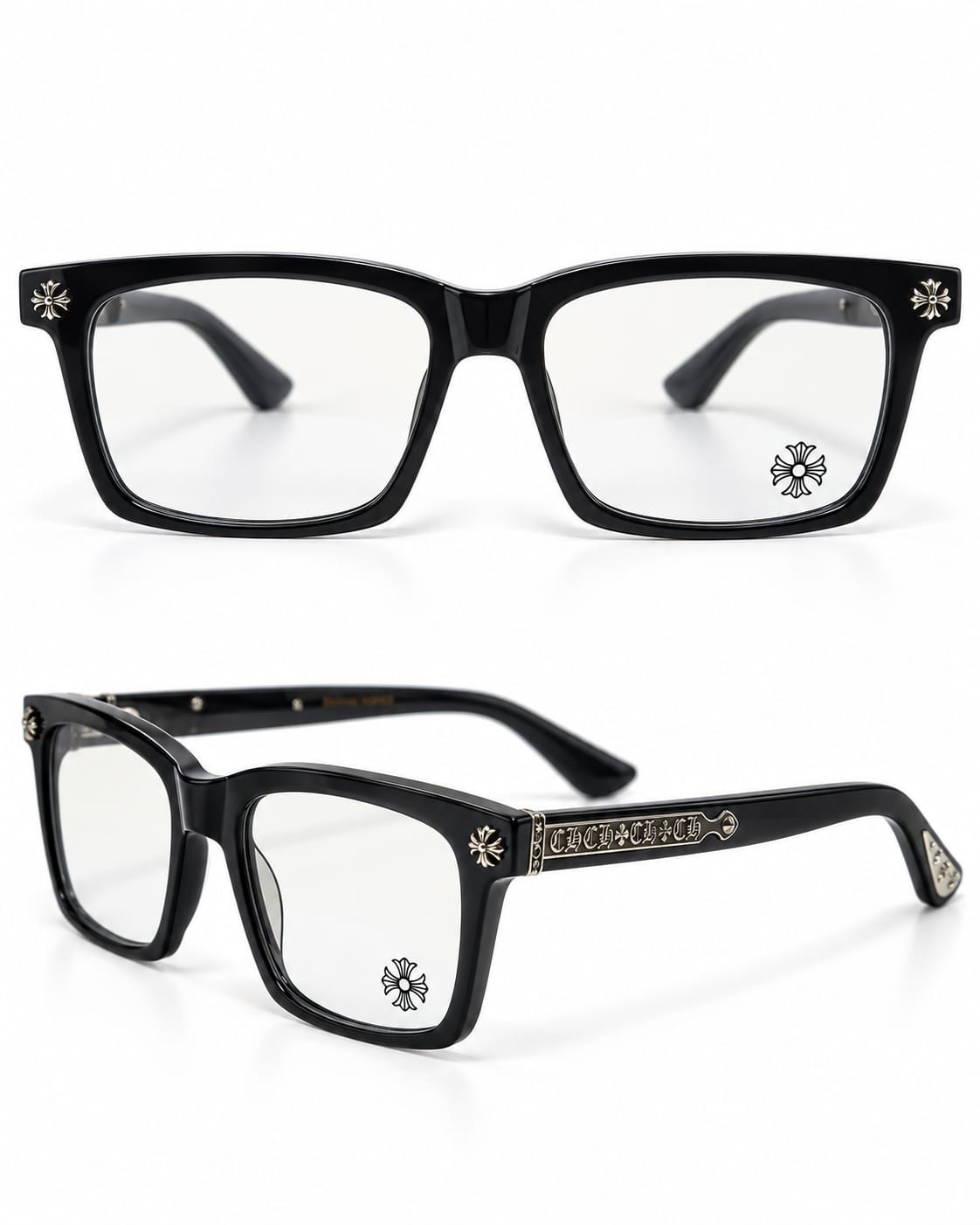 Montura CHROME HEARTS Gafas