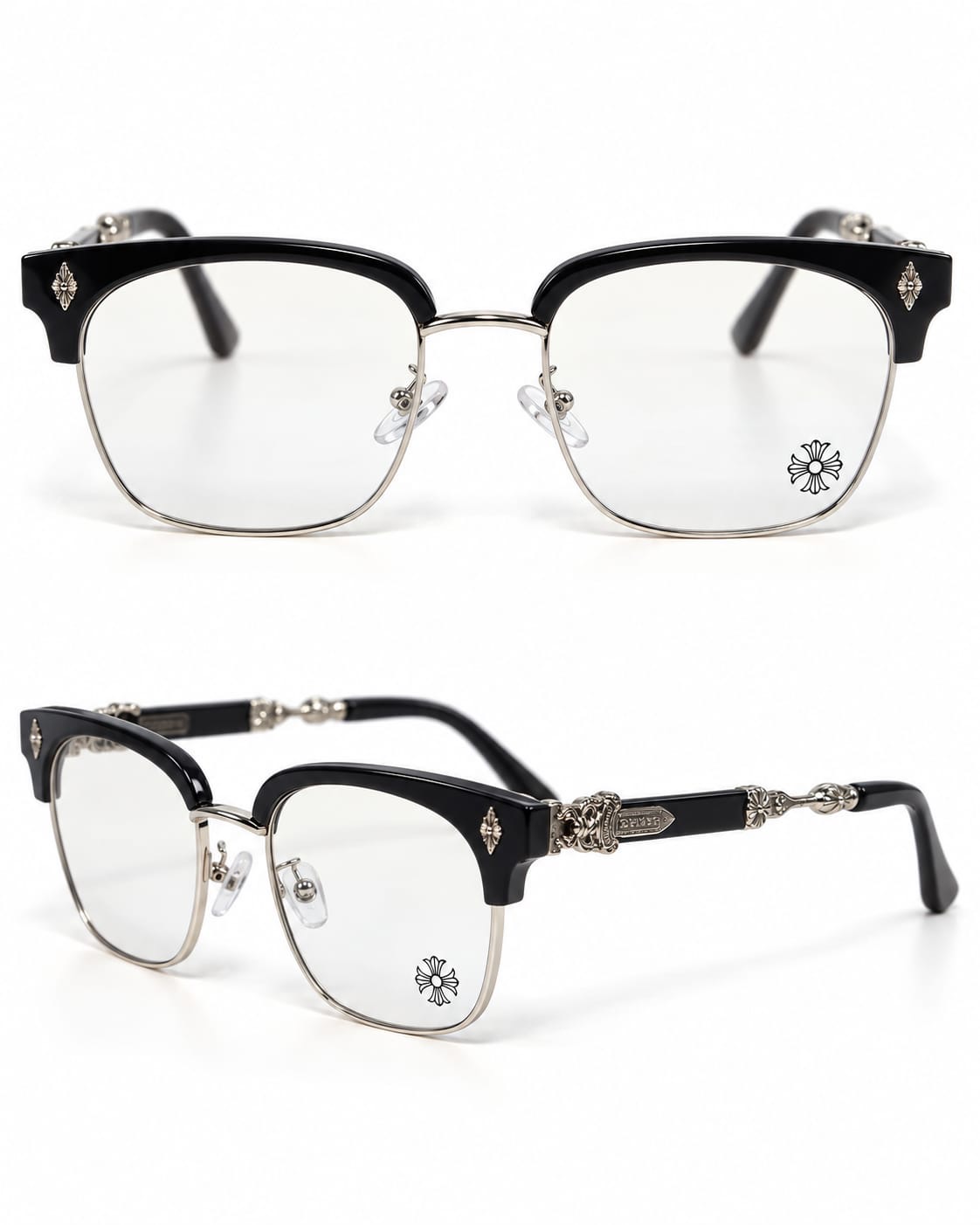 Montura CHROME HEARTS Gafas