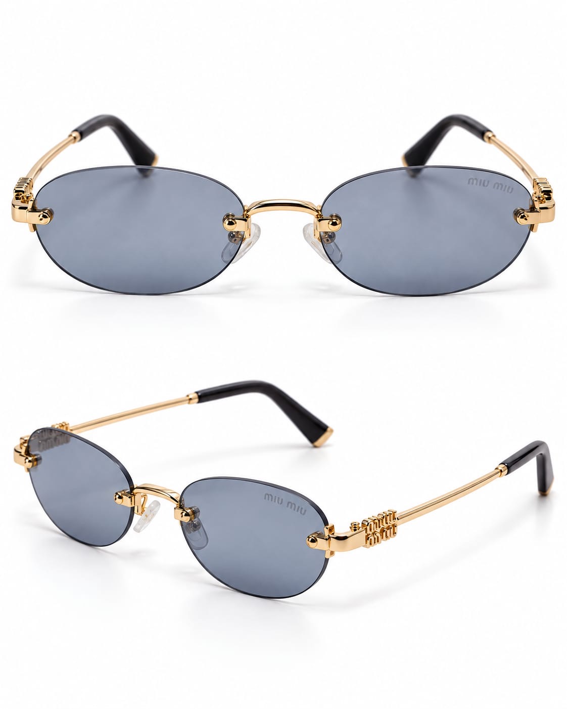 Montura MIU MIU Gafas