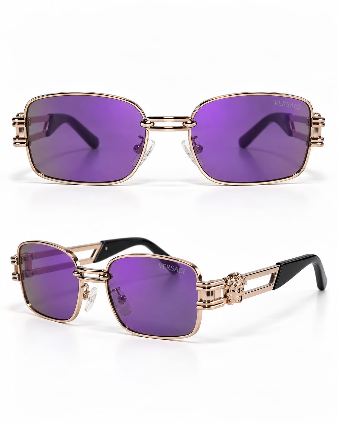 Montura VERSACE Gafas