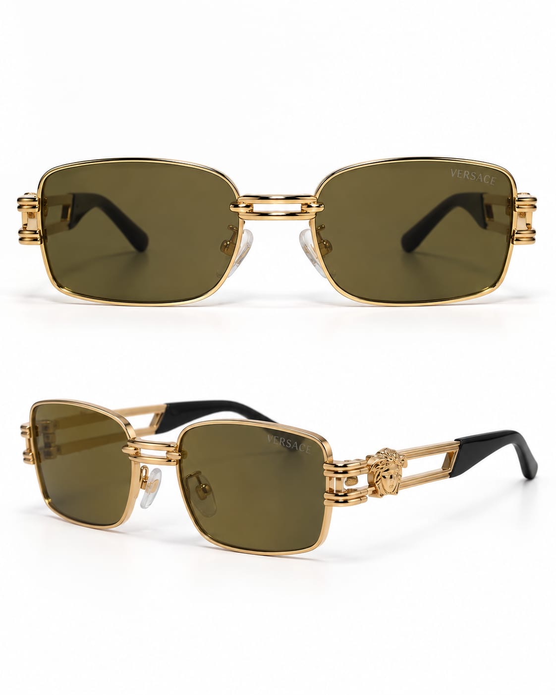 Montura VERSACE Gafas