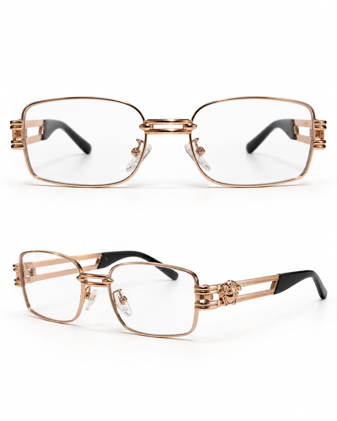 Montura VERSACE Gafas