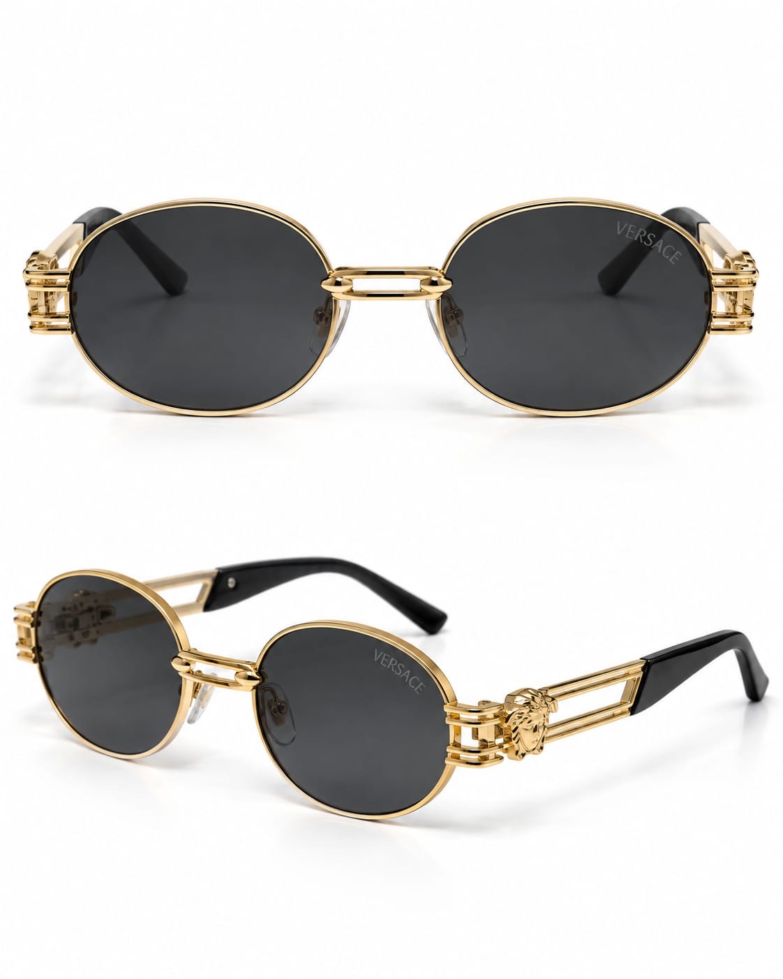 Montura VERSACE Gafas