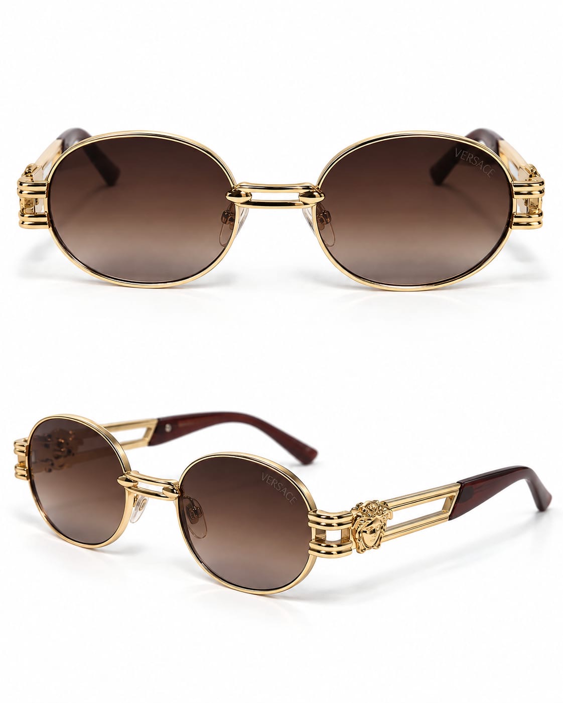 Montura VERSACE Gafas