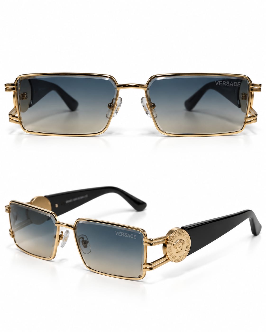 Montura VERSACE Gafas