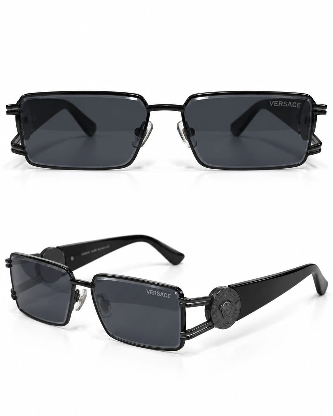 Montura VERSACE Gafas