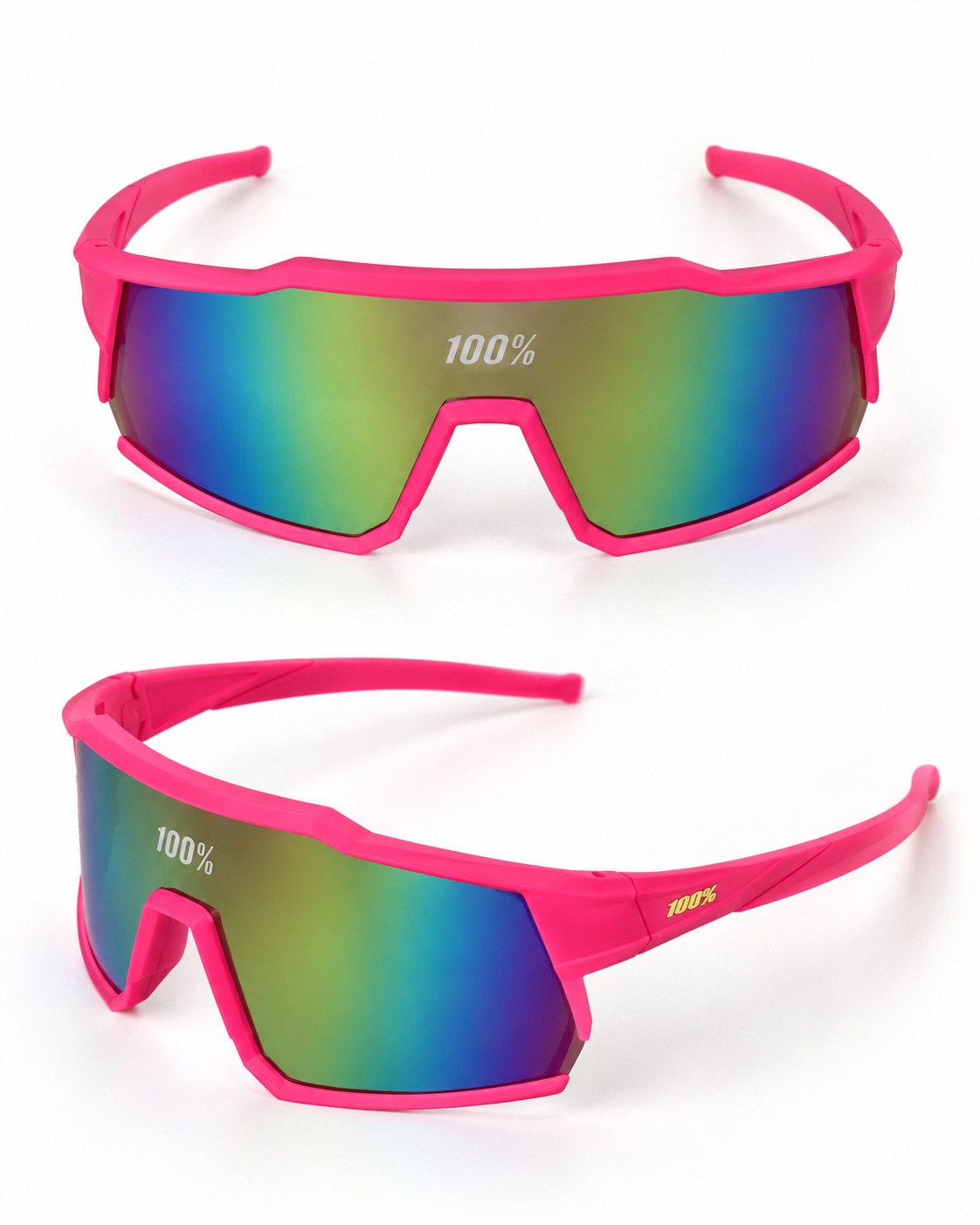 Montura 100% Gafas
