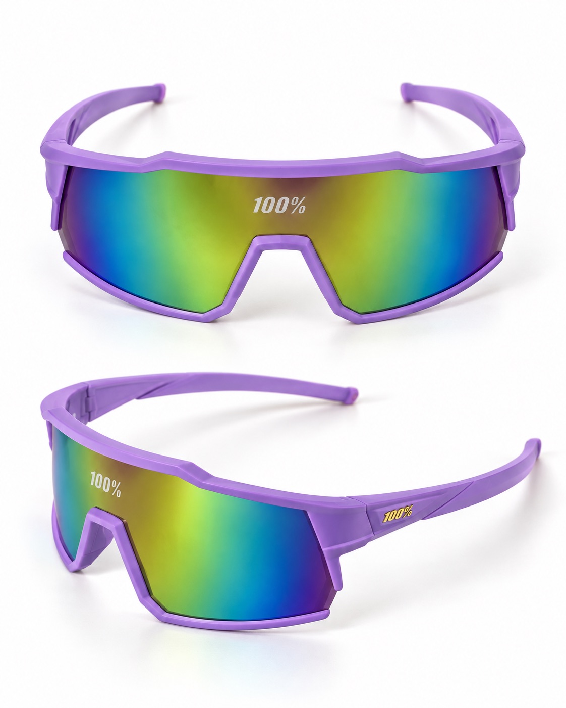 Montura 100% Gafas
