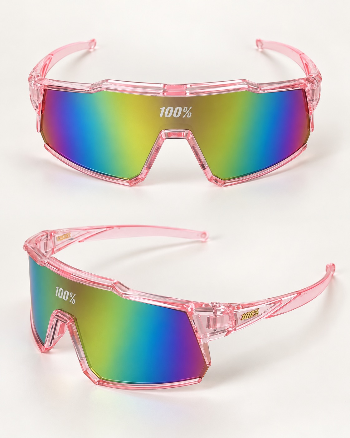 Montura 100% Gafas