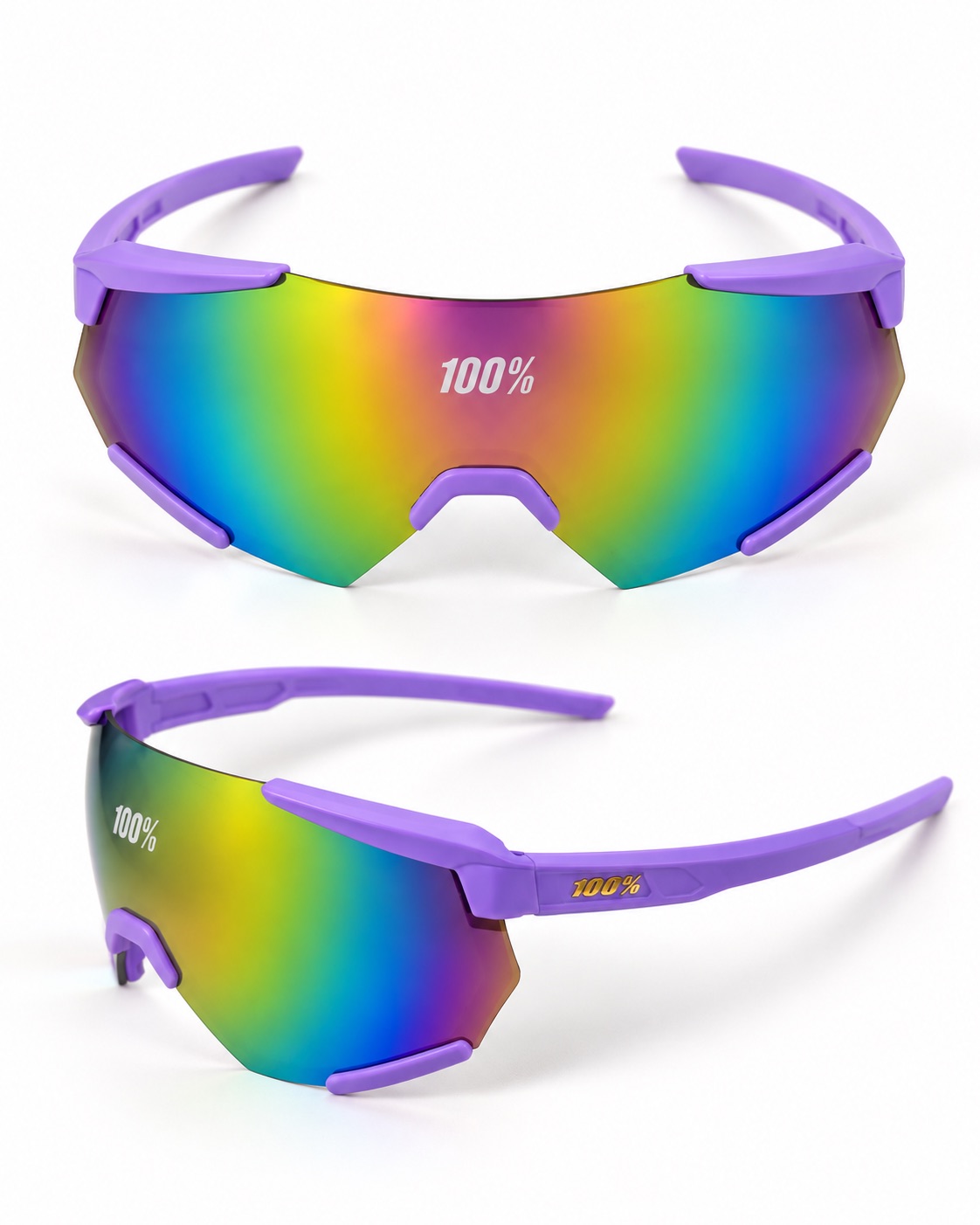 Montura 100% Gafas