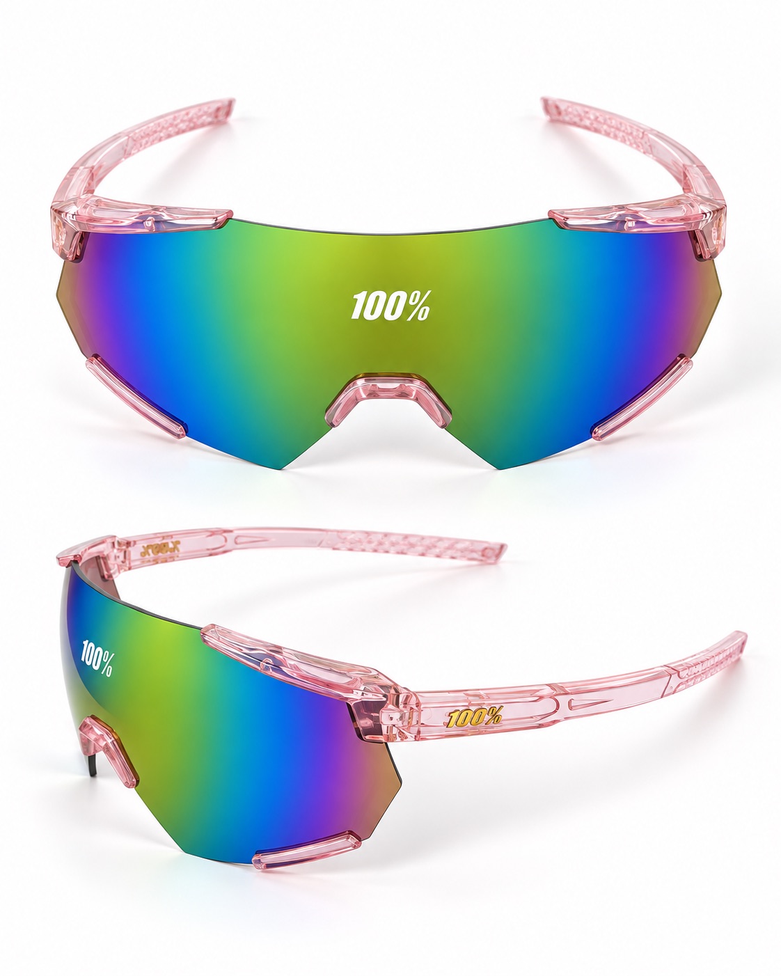Montura 100% Gafas
