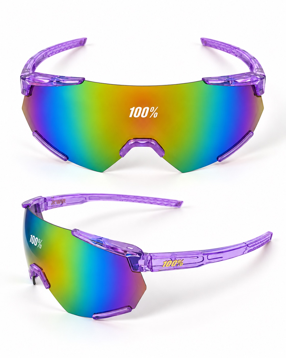 Montura 100% Gafas