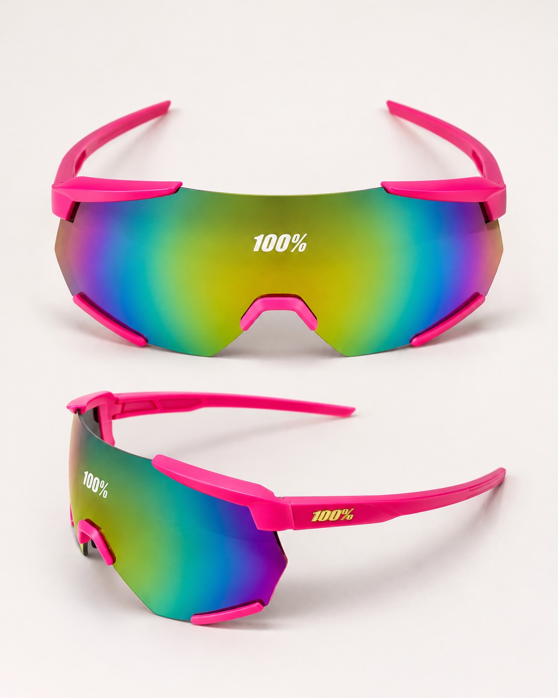 Montura 100% Gafas