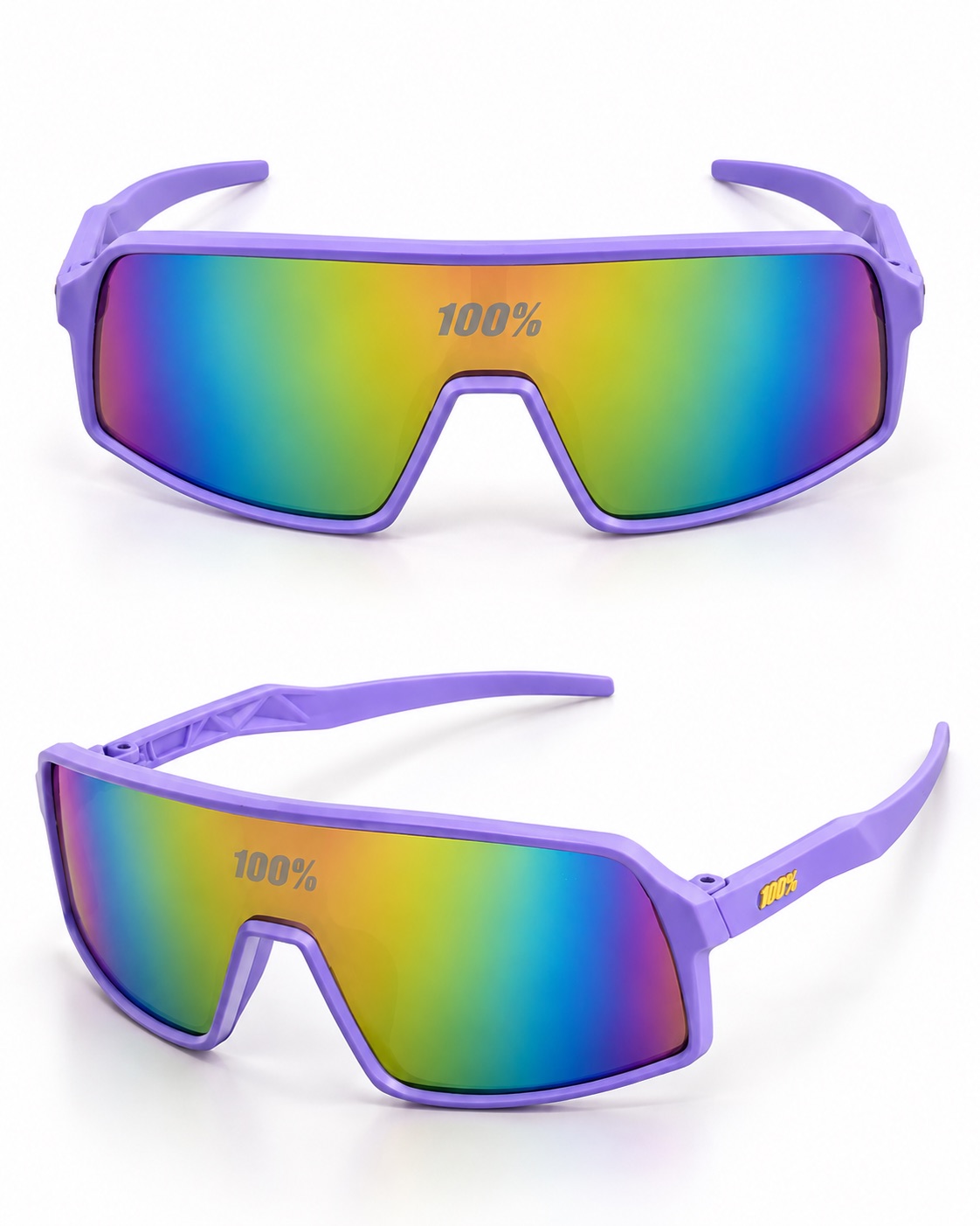 Montura 100% Gafas