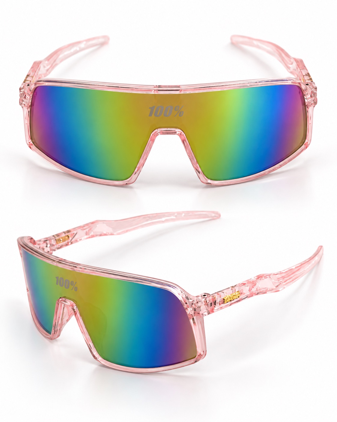 Montura 100% Gafas