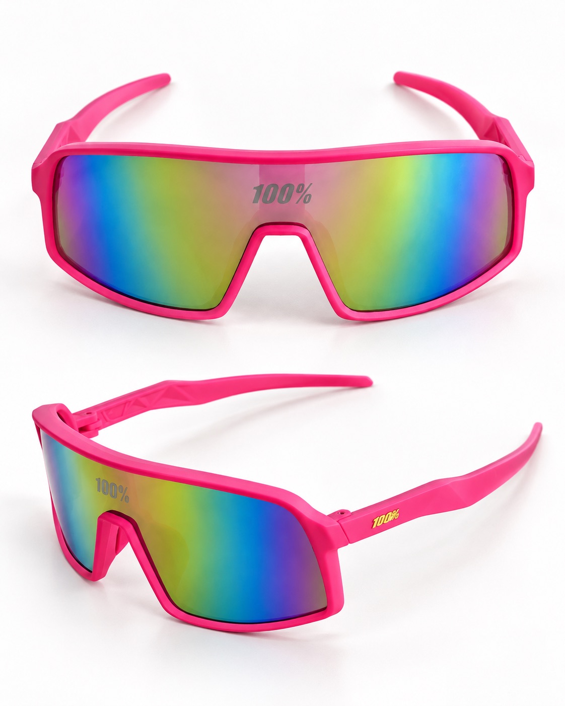 Montura 100% Gafas