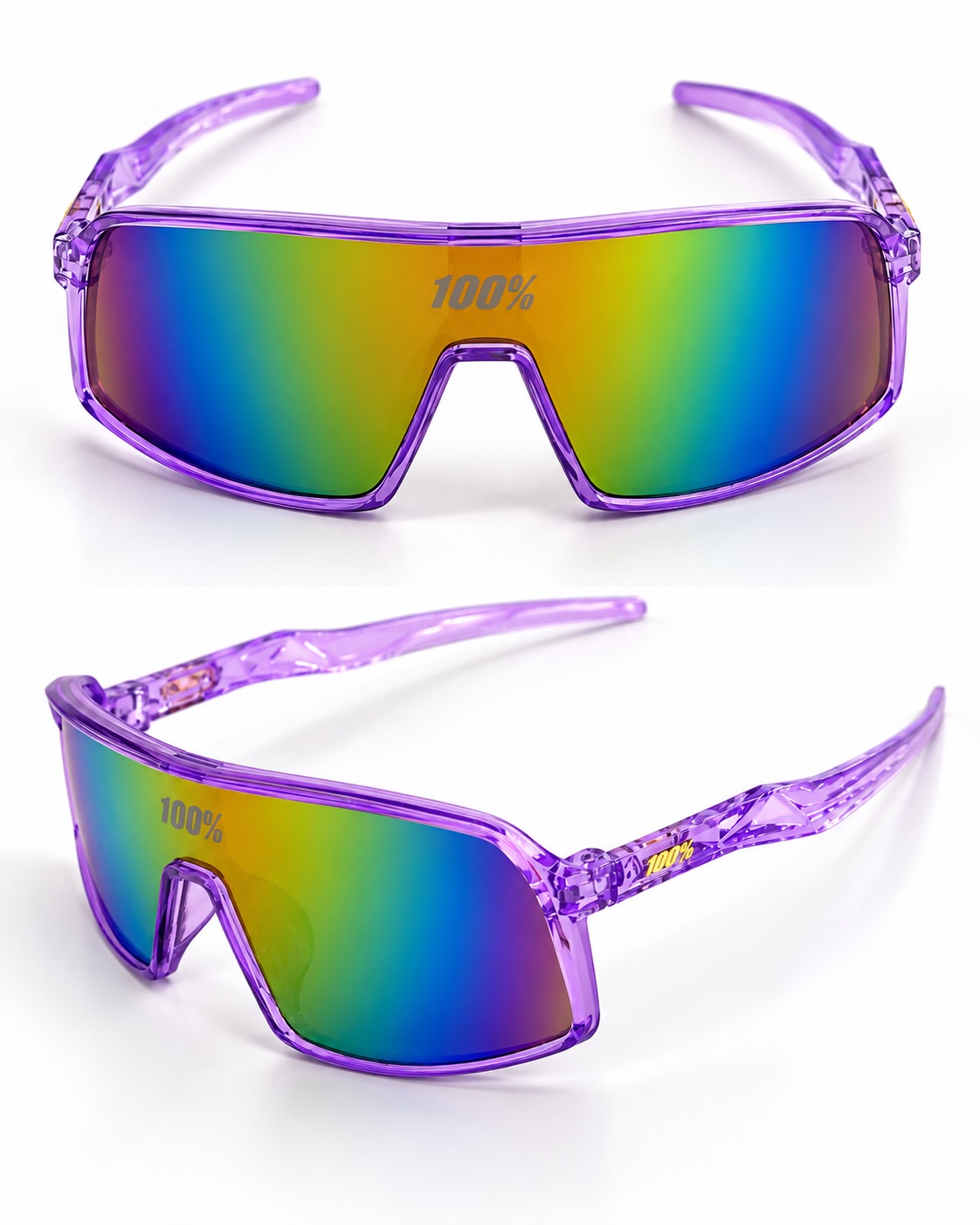 Montura 100% Gafas