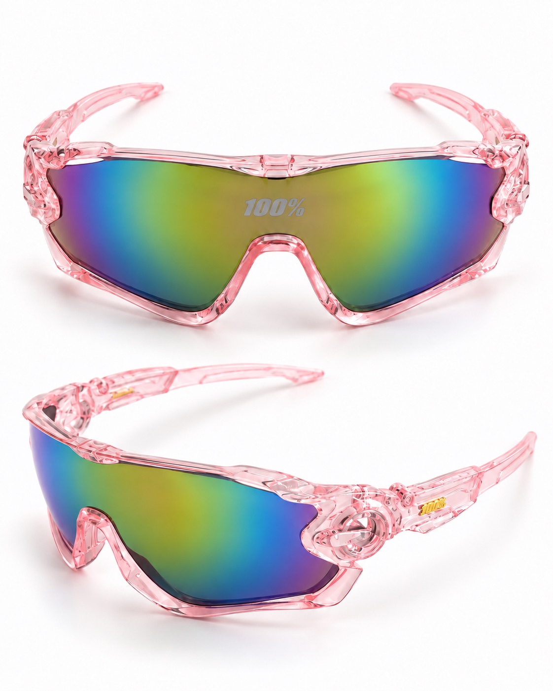 Montura 100% Gafas