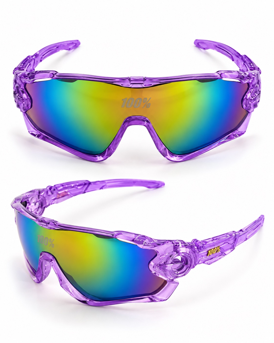 Montura 100% Gafas