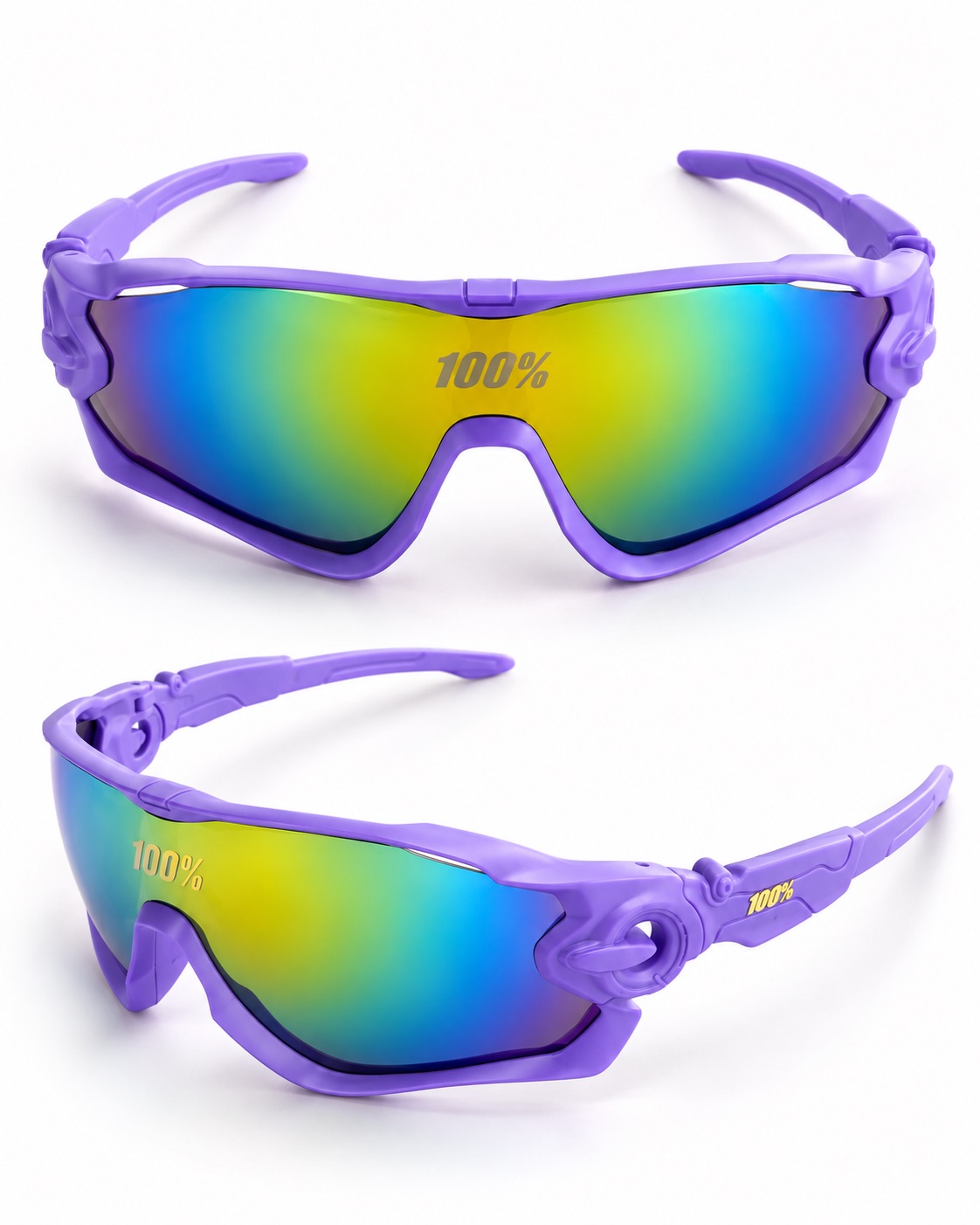 Montura 100% Gafas