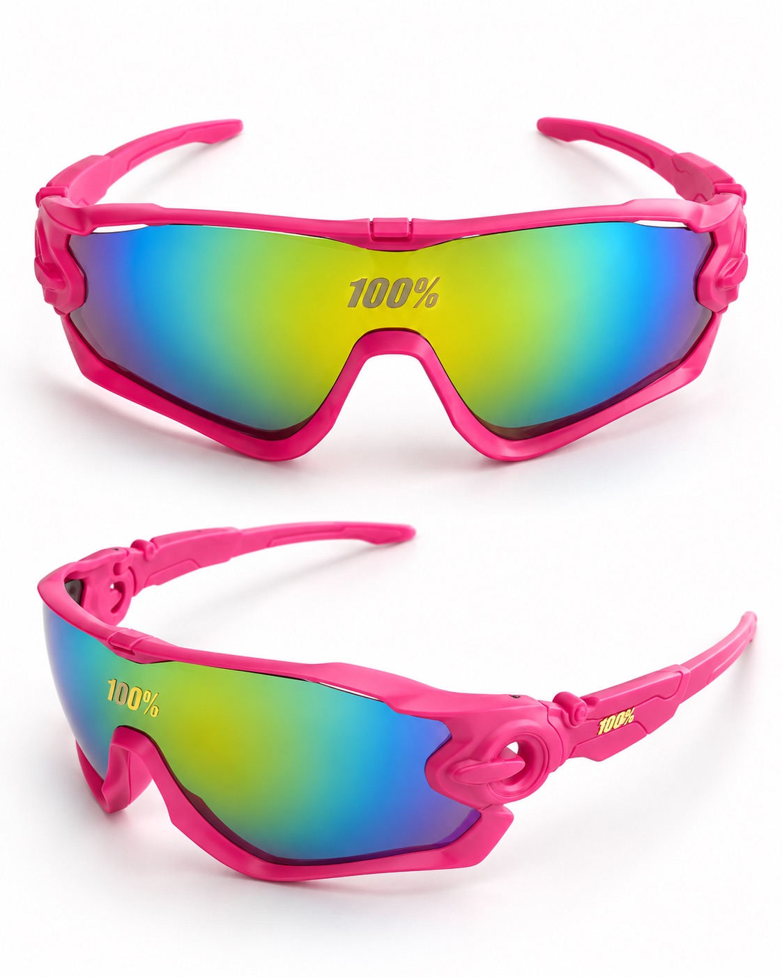 Montura 100% Gafas