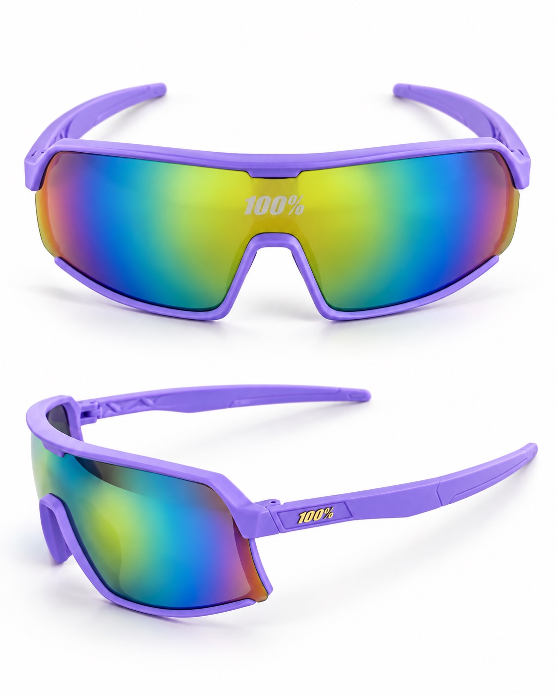 Montura 100% Gafas