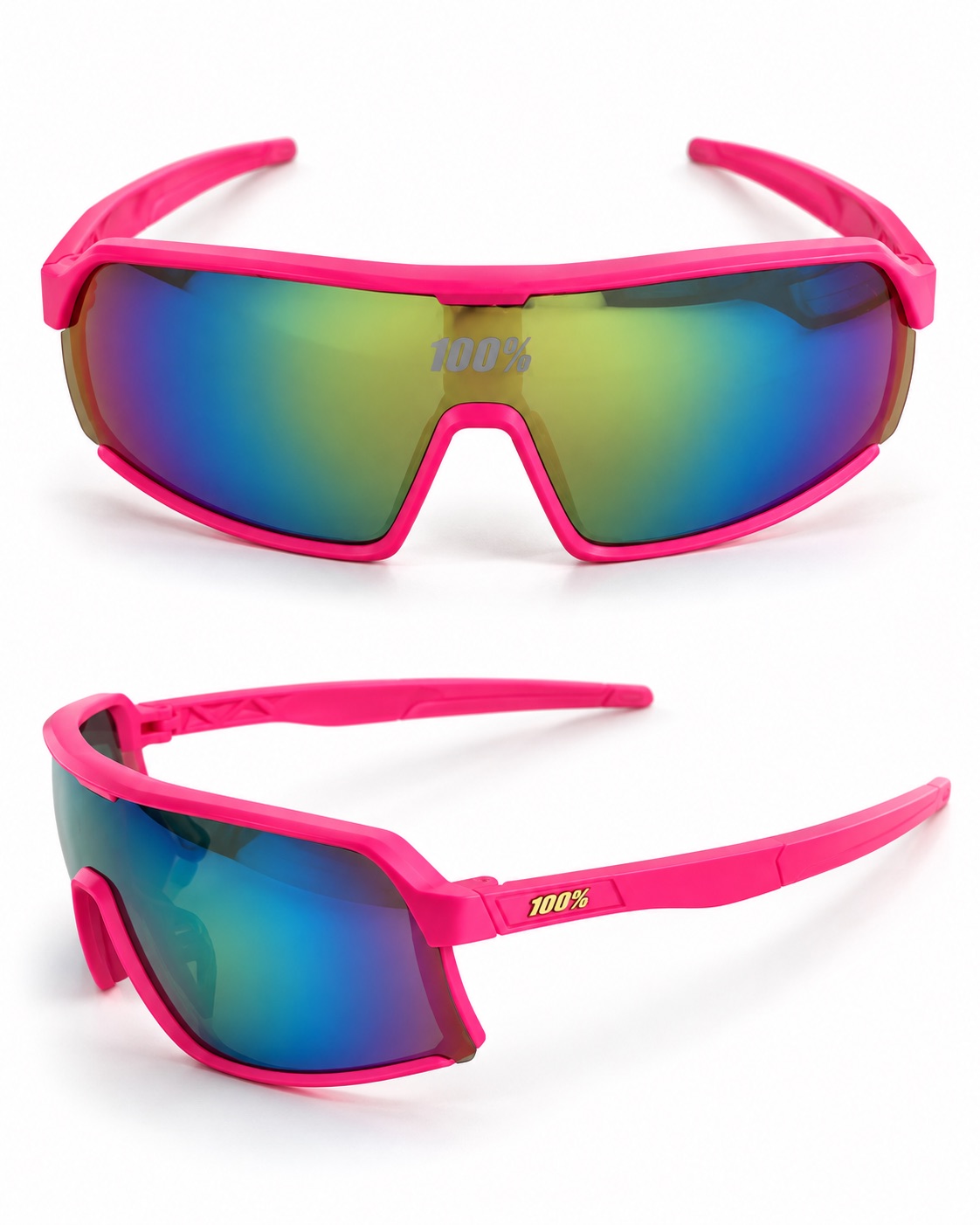 Montura 100% Gafas