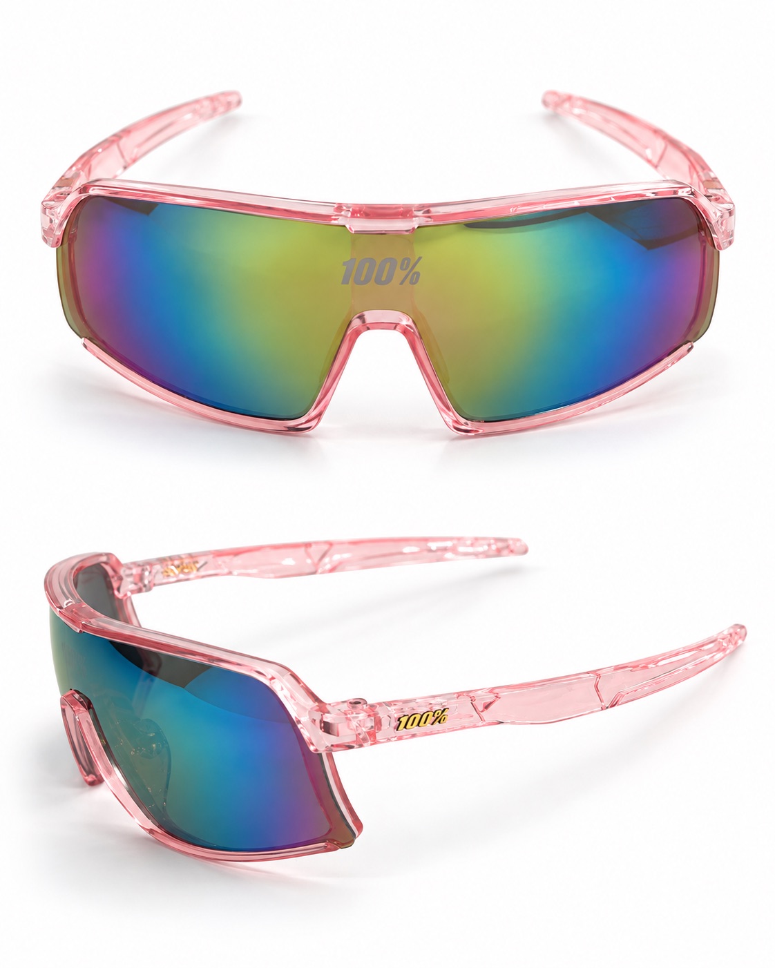 Montura 100% Gafas