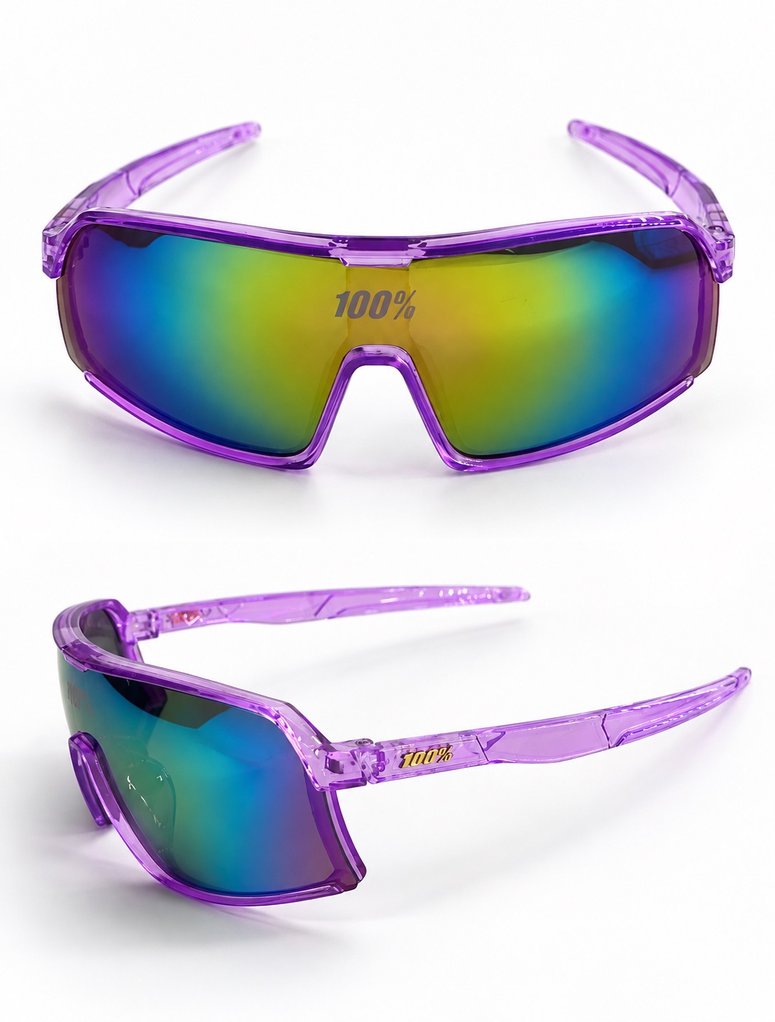 Montura 100% Gafas
