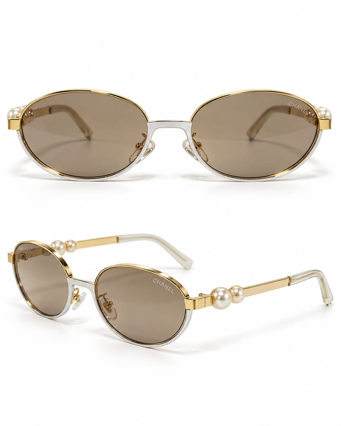 Montura CHANEL Gafas