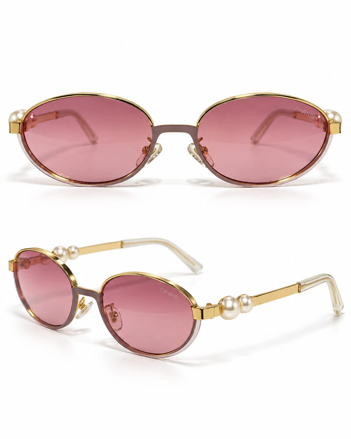 Montura CHANEL Gafas