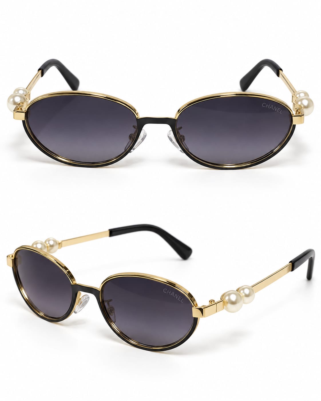 Montura CHANEL Gafas