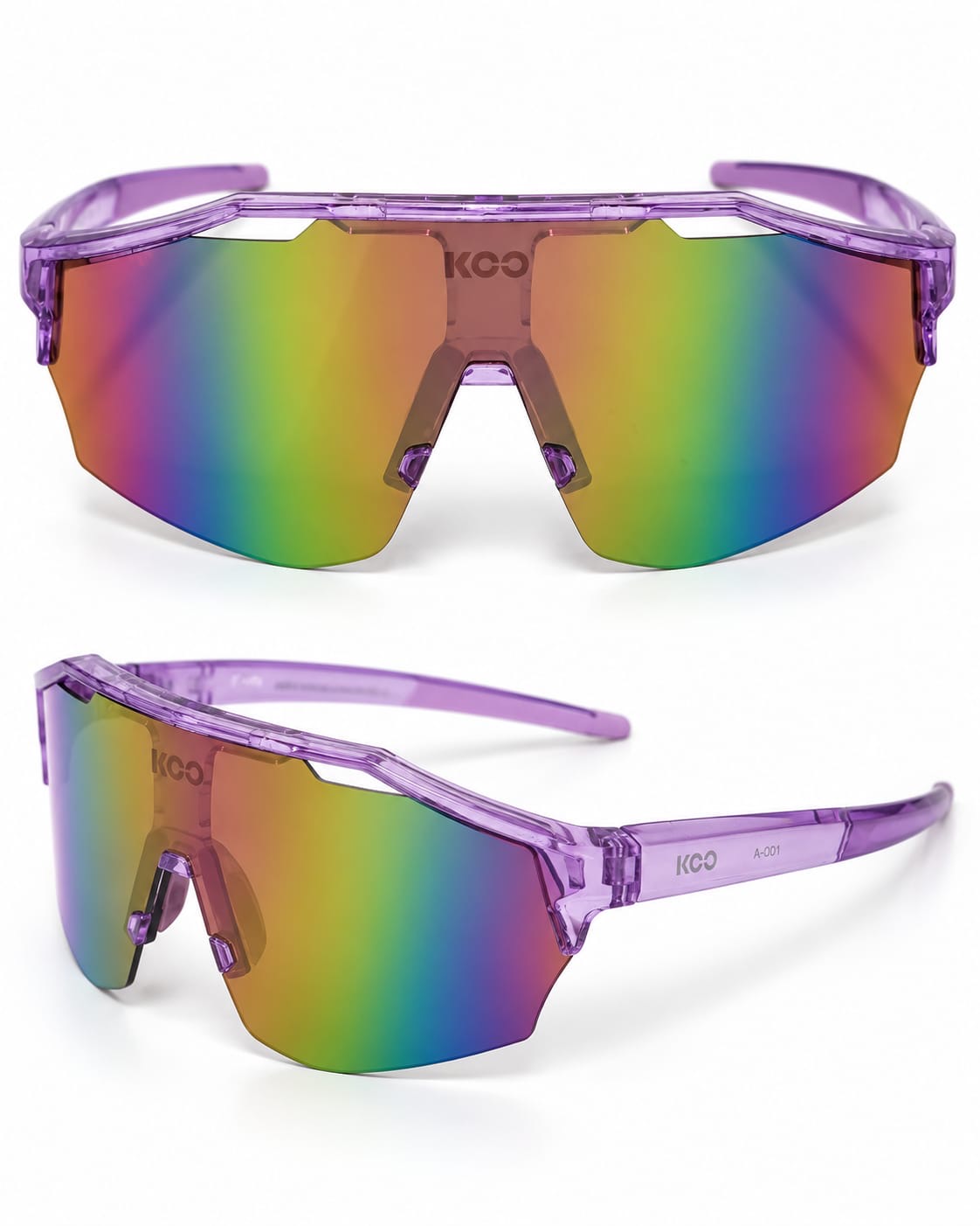 Montura KOO Gafas
