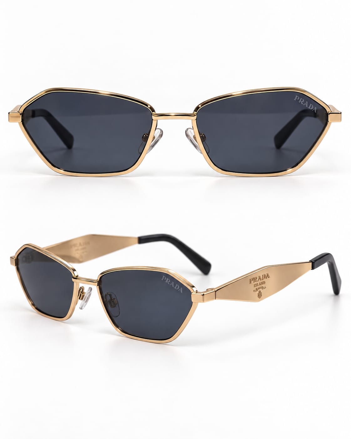 Montura PRADA Gafas